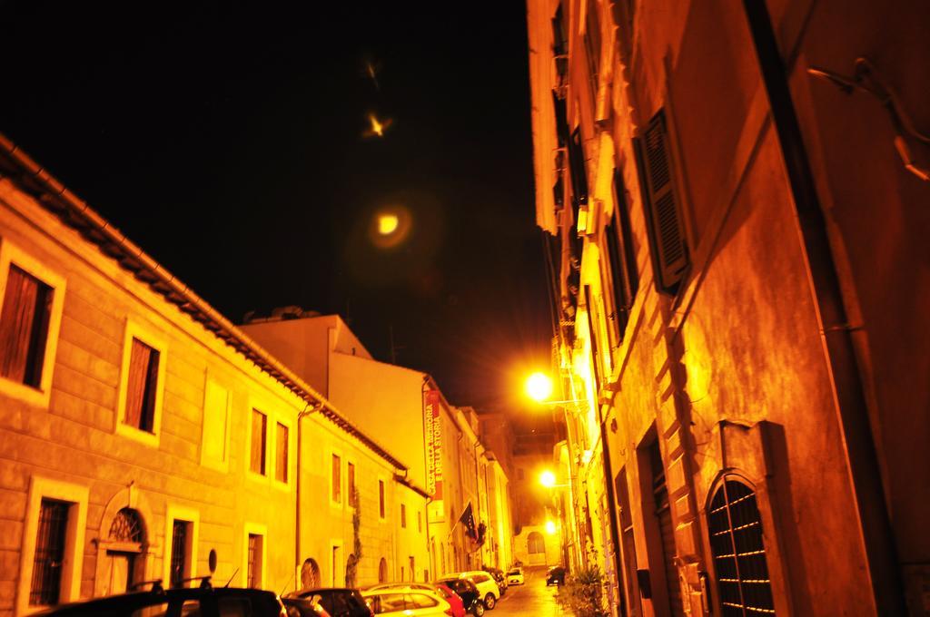 Trastevere Skyfall Appartamento Roma