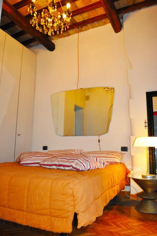Appartamento Trastevere Skyfall Roma