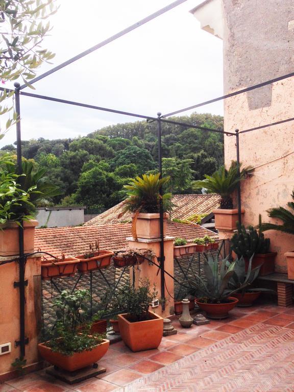 Appartamento Trastevere Skyfall Roma
