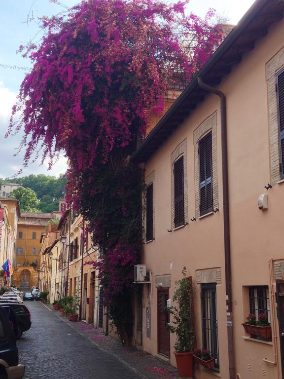 Trastevere Skyfall Appartamento *