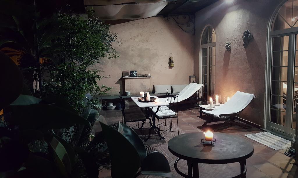 Appartamento Trastevere Skyfall