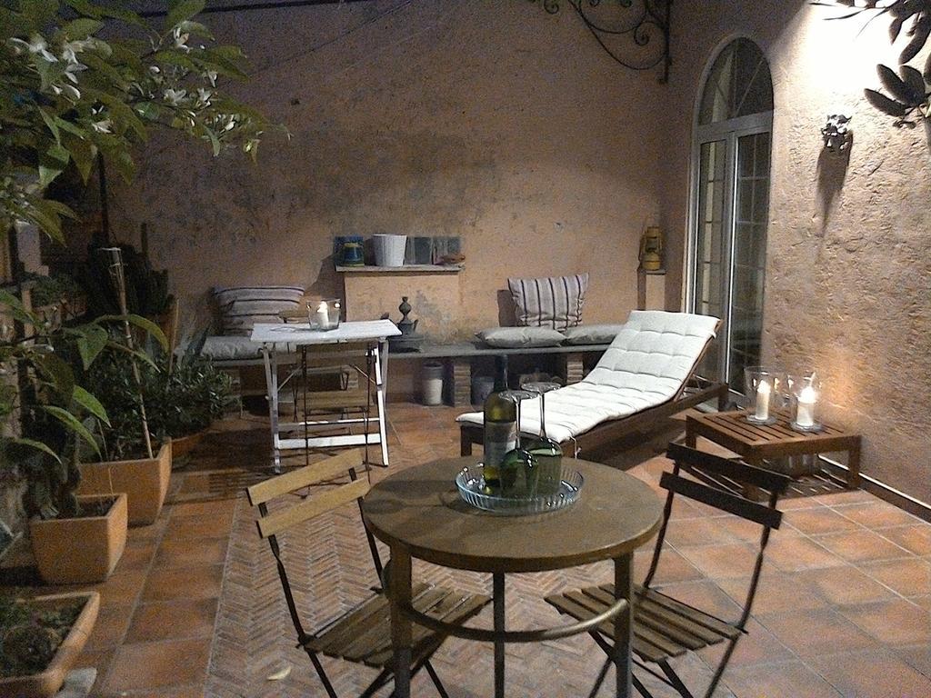 Trastevere Skyfall Roma