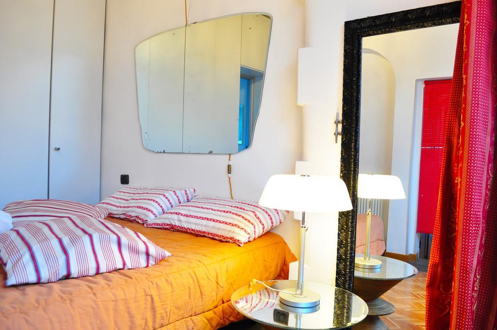 Trastevere Skyfall Apartamento