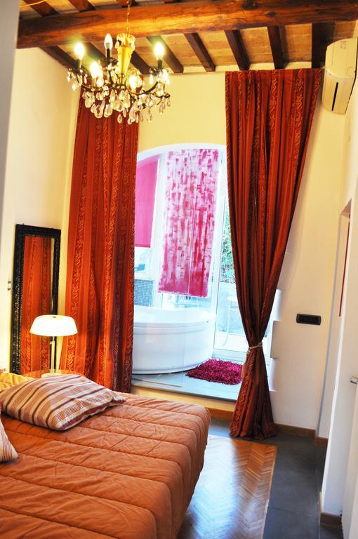 Trastevere Skyfall Apartamento *