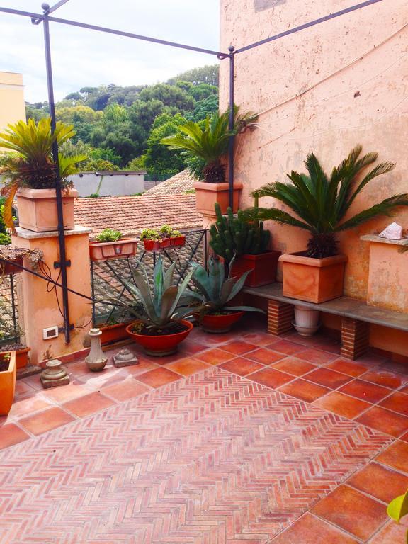 Apartamento Trastevere Skyfall Roma
