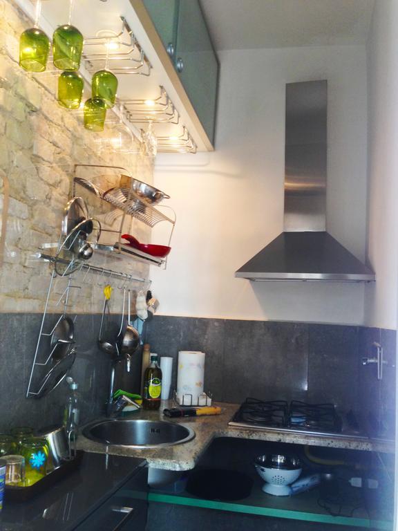 Apartamento Trastevere Skyfall *