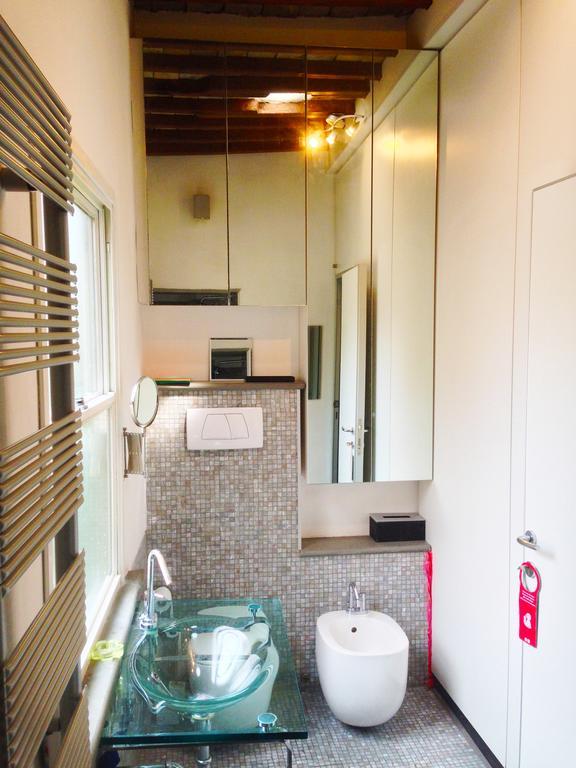 Apartamento Trastevere Skyfall